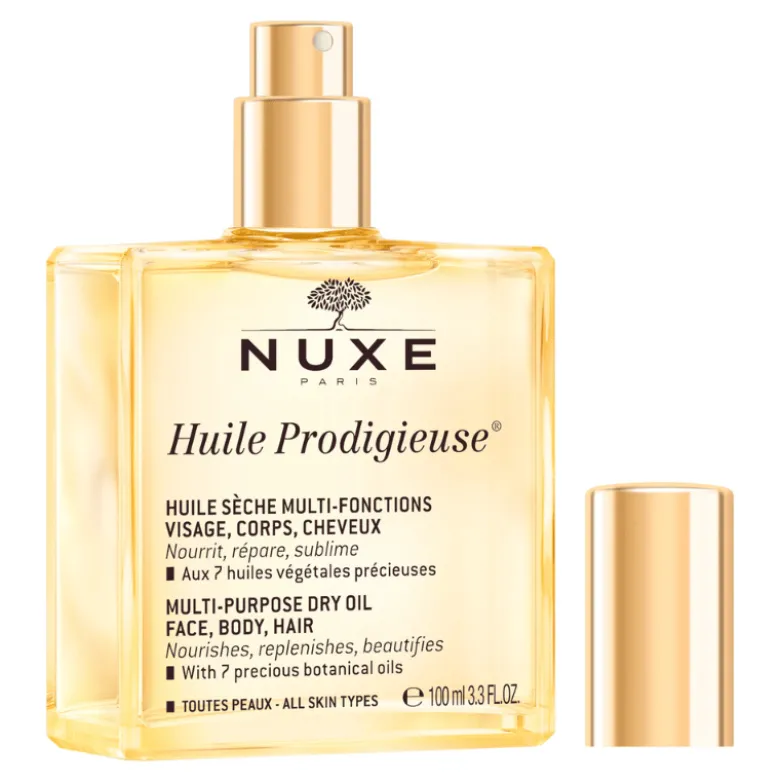 Nuxe Huile Prodigieuse Dry Oil (100 ml)
