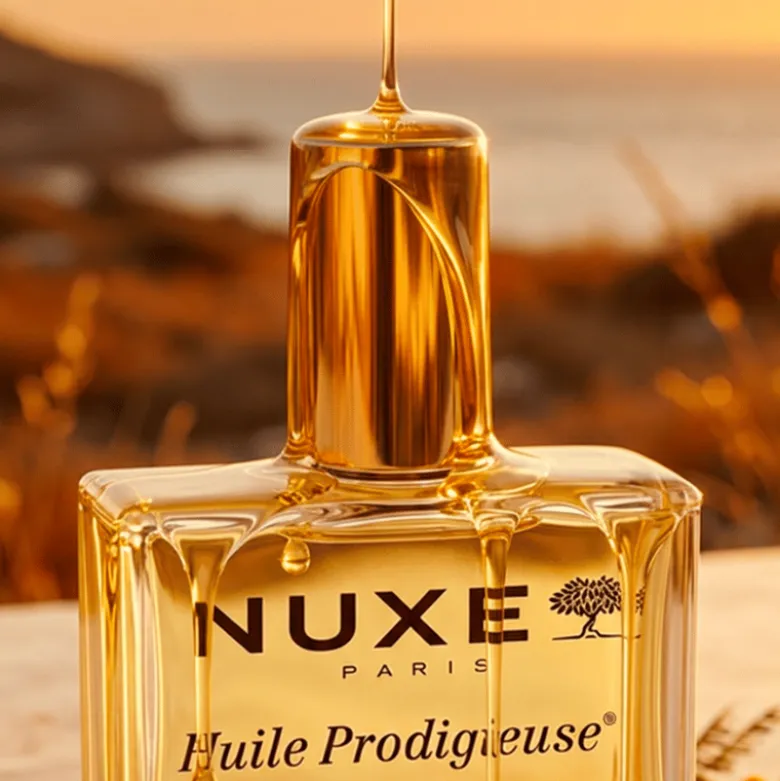 Nuxe Huile Prodigieuse Dry Oil (100 ml)