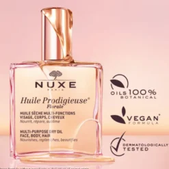 Nuxe Huile Prodigieuse Florale (50 ml)