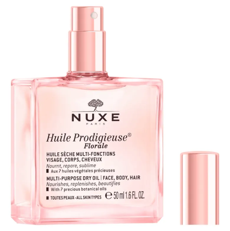 Nuxe Huile Prodigieuse Florale (50 ml)