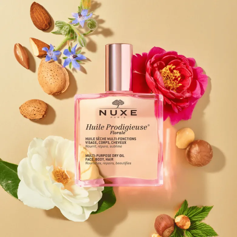 Nuxe Huile Prodigieuse Florale (50 ml)