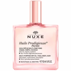 Nuxe Huile Prodigieuse Florale (50 ml)
