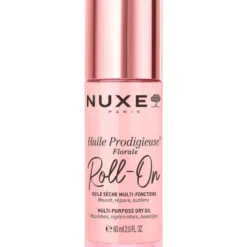 Nuxe Huile Prodigieuse Florale Roll-On (60 ml)