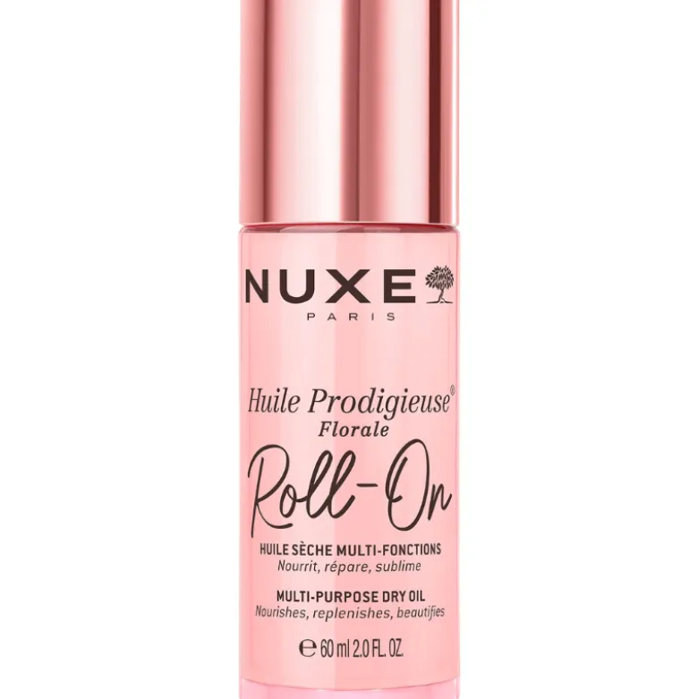 Nuxe Huile Prodigieuse Florale Roll-On (60 ml)
