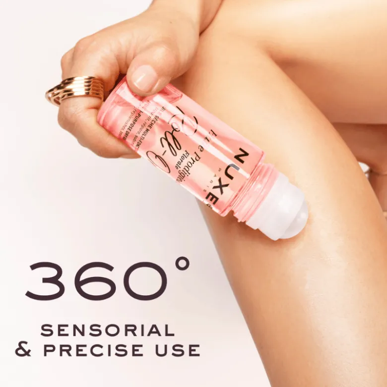 Nuxe Huile Prodigieuse Florale Roll-On (60 ml)