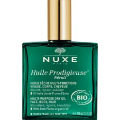 NUXE Huile Prodigieuse Neroli Oil (100 ml)