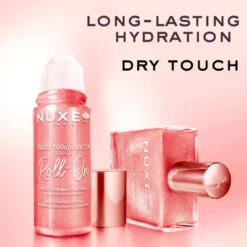 Nuxe Huile Prodigieuse Or Florale Roll-On (60 ml)