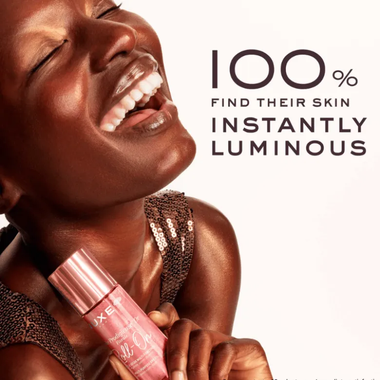 Nuxe Huile Prodigieuse Or Florale Roll-On (60 ml)