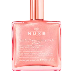 Nuxe Huile Prodigieuse Or Florale (50 ml)