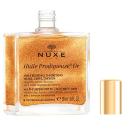 Nuxe Huile Prodigieuse OR Tørolie m. guld (50 ml)