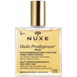 Nuxe Huile Prodigieuse Riche (100 ml)