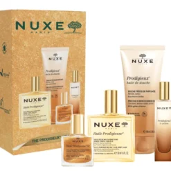 Nuxe Huile Prodigieuse Set (1 sæt)