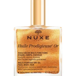 Nuxe Huile Prodigiuse OR Tørolie m. guld (100 ml)