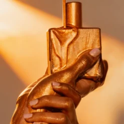 Nuxe Huile Prodigiuse OR Tørolie m. guld (100 ml)
