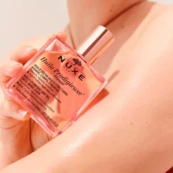 NUXE Hulie Prodigieuse Tør olie Florale (100 ml)
