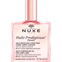 NUXE Hulie Prodigieuse Tør olie Florale (100 ml)