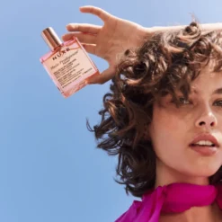 NUXE Hulie Prodigieuse Tør olie Florale (100 ml)