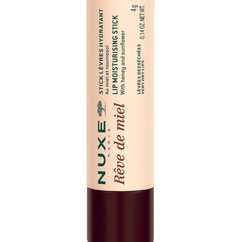 NUXE Læbepomade stift (4 g)