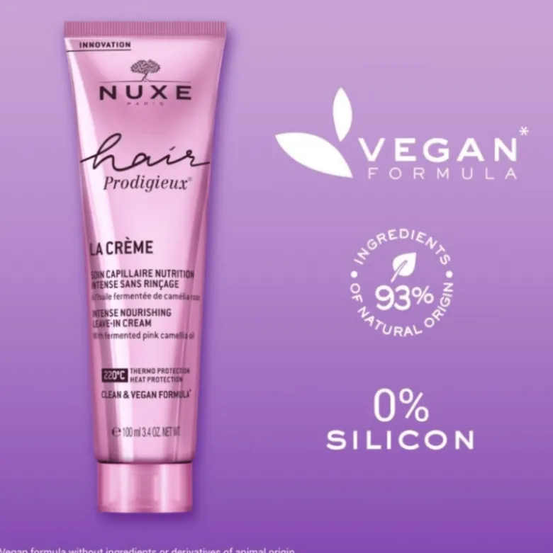 Nuxe Leave In Conditioner (100 ml)