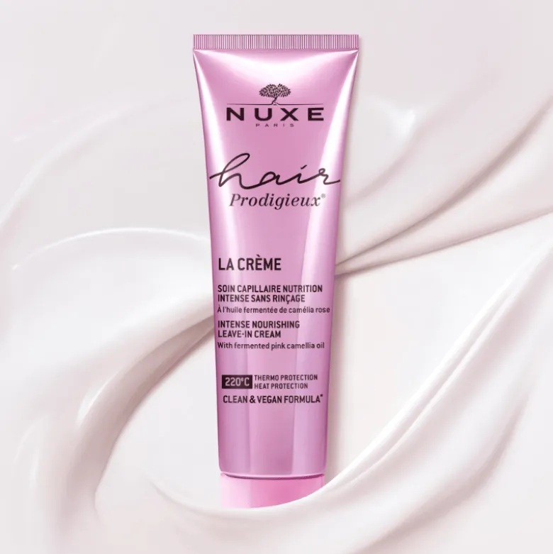 Nuxe Leave In Conditioner (100 ml)
