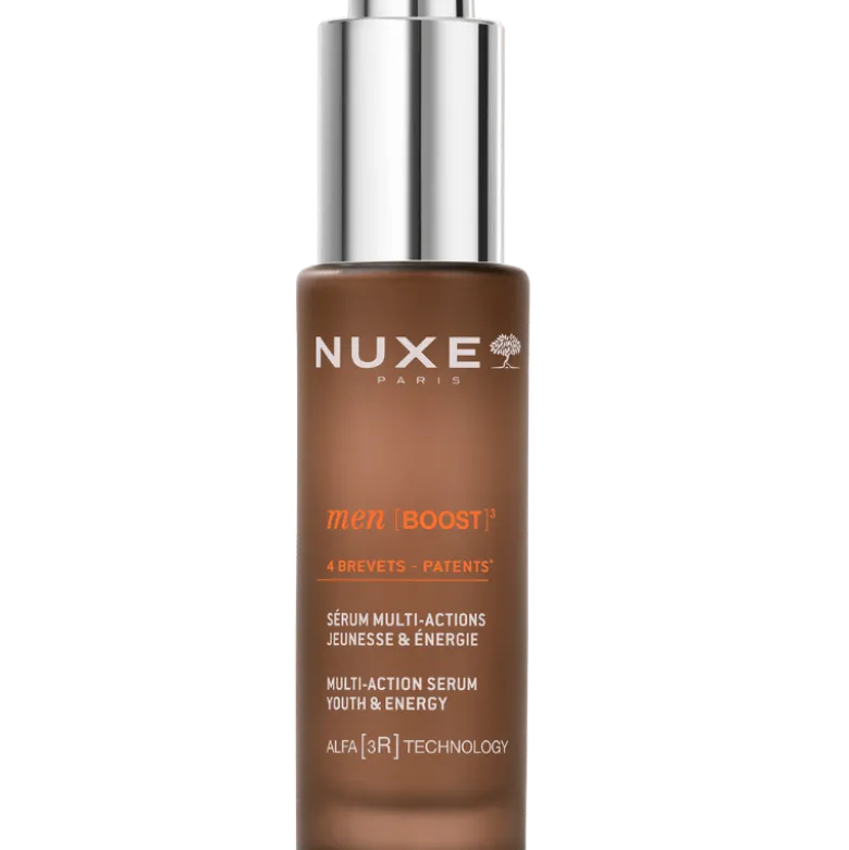 Nuxe Men Multi Action Serum (30 ml)