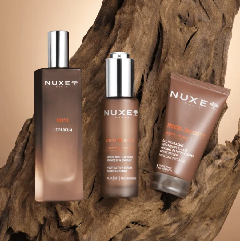 Nuxe Men Multi Action Serum (30 ml)