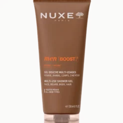 Nuxe Men Multi Shower Gel (200 ml)