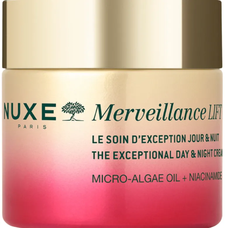 Nuxe Merveillance Lift Exceptional Cream (75 ml)