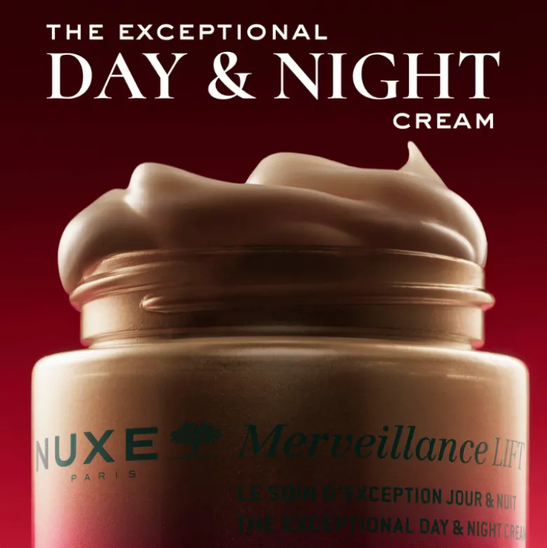Nuxe Merveillance Lift Exceptional Cream (75 ml)