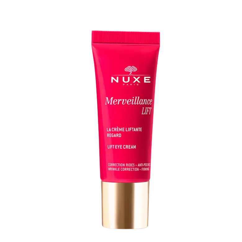 NUXE Merveillance Lift Eye Contour Cream (15 ml)