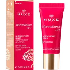 NUXE Merveillance Lift Eye Contour Cream (15 ml)