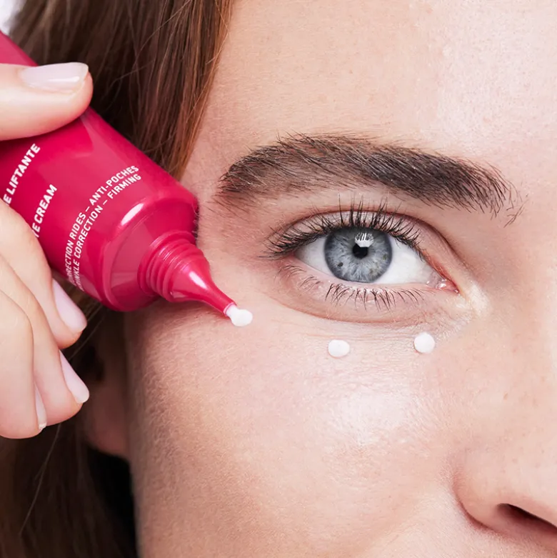 NUXE Merveillance Lift Eye Contour Cream (15 ml)