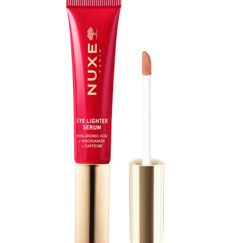 Nuxe Merveillance Lift Eye-Lighter Serum (12 ml)