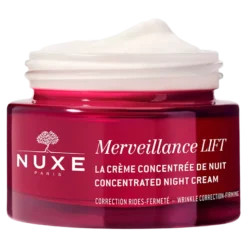 NUXE Merveillance Lift Night Cream (50 ml)