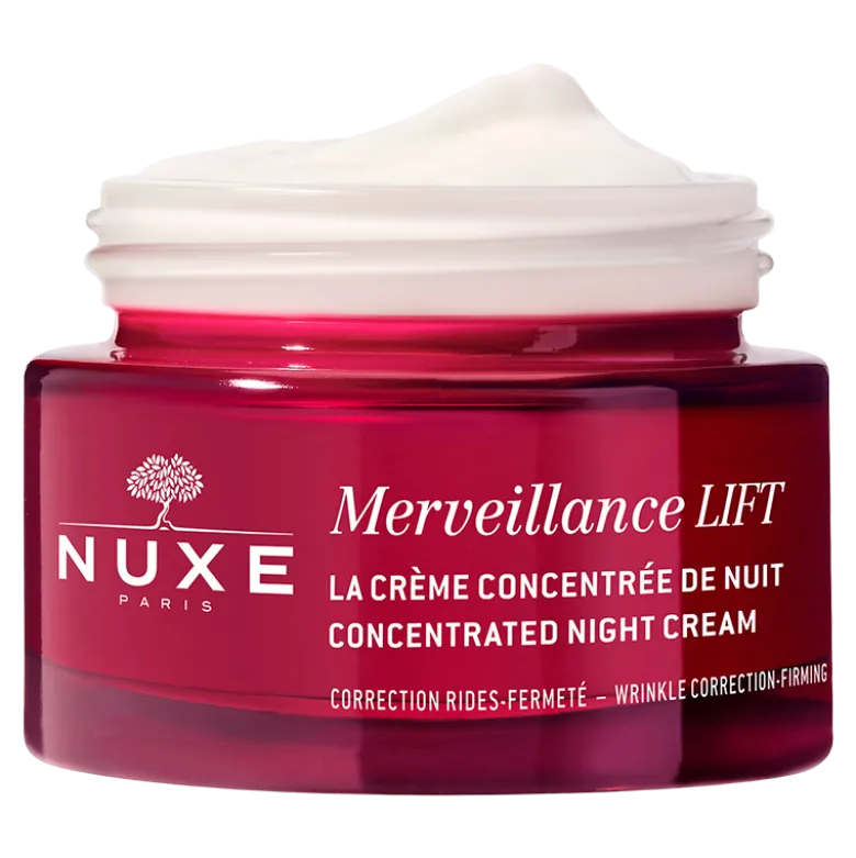 NUXE Merveillance Lift Night Cream (50 ml)