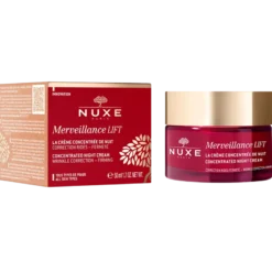 NUXE Merveillance Lift Night Cream (50 ml)