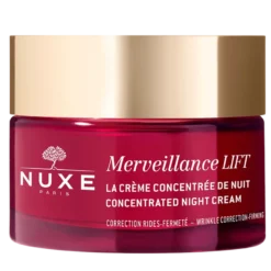 NUXE Merveillance Lift Night Cream (50 ml)