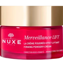 NUXE Merveillance Lift Powdery Day Cream (50 ml)