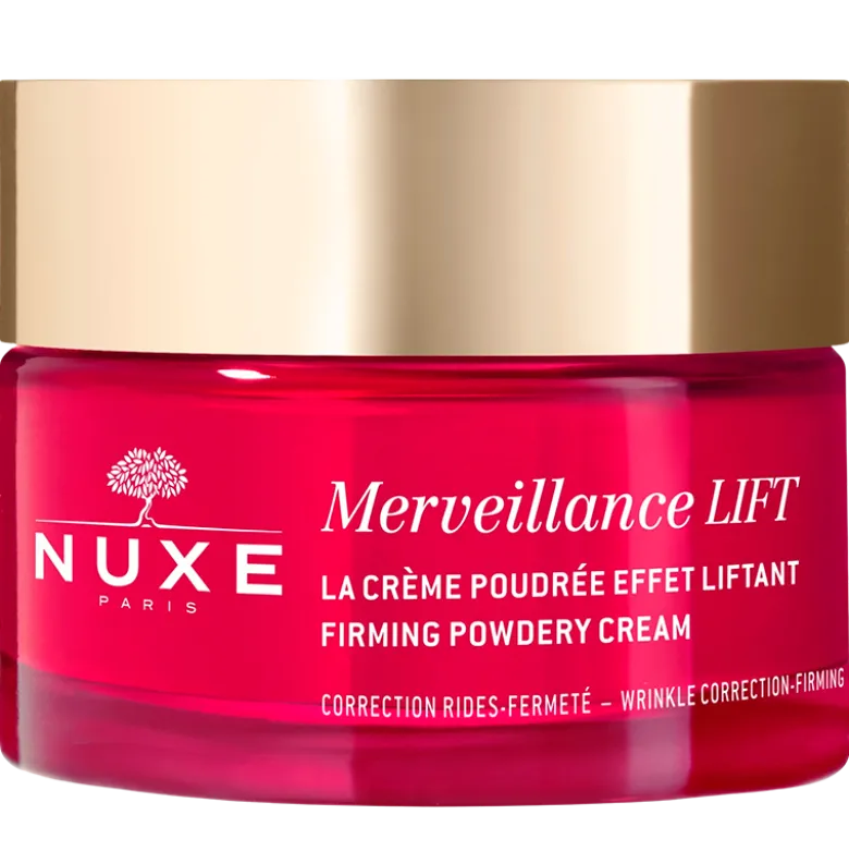 NUXE Merveillance Lift Powdery Day Cream (50 ml)