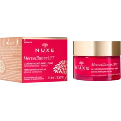 NUXE Merveillance Lift Powdery Day Cream (50 ml)