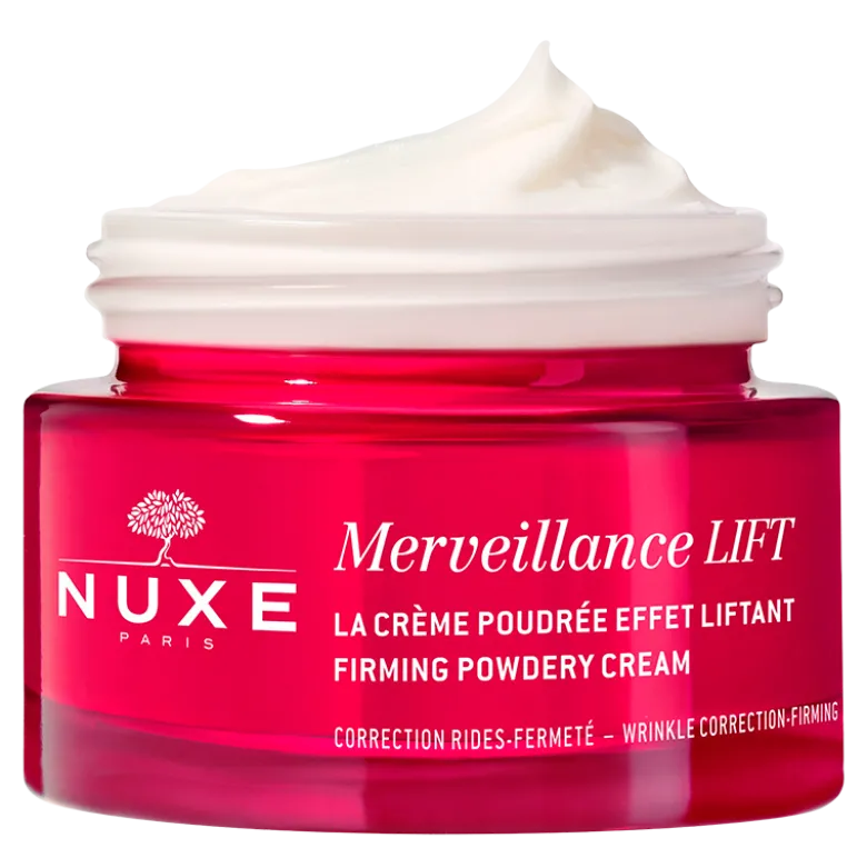NUXE Merveillance Lift Powdery Day Cream (50 ml)