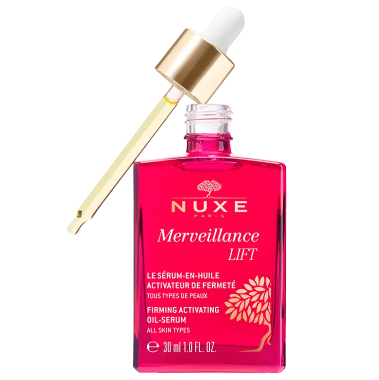 NUXE Merveillance Lift Serum (30 ml)