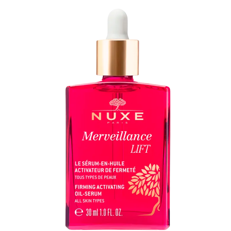 NUXE Merveillance Lift Serum (30 ml)