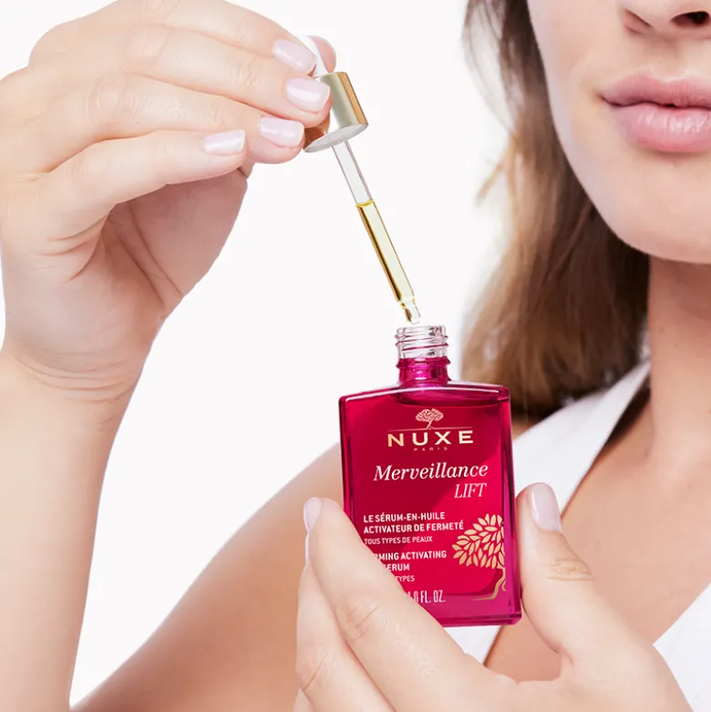 NUXE Merveillance Lift Serum (30 ml)