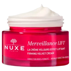 NUXE Merveillance Lift Velvet Day Cream (50 ml)