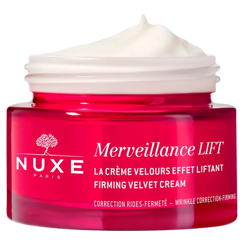 NUXE Merveillance Lift Velvet Day Cream (50 ml)