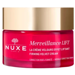 NUXE Merveillance Lift Velvet Day Cream (50 ml)
