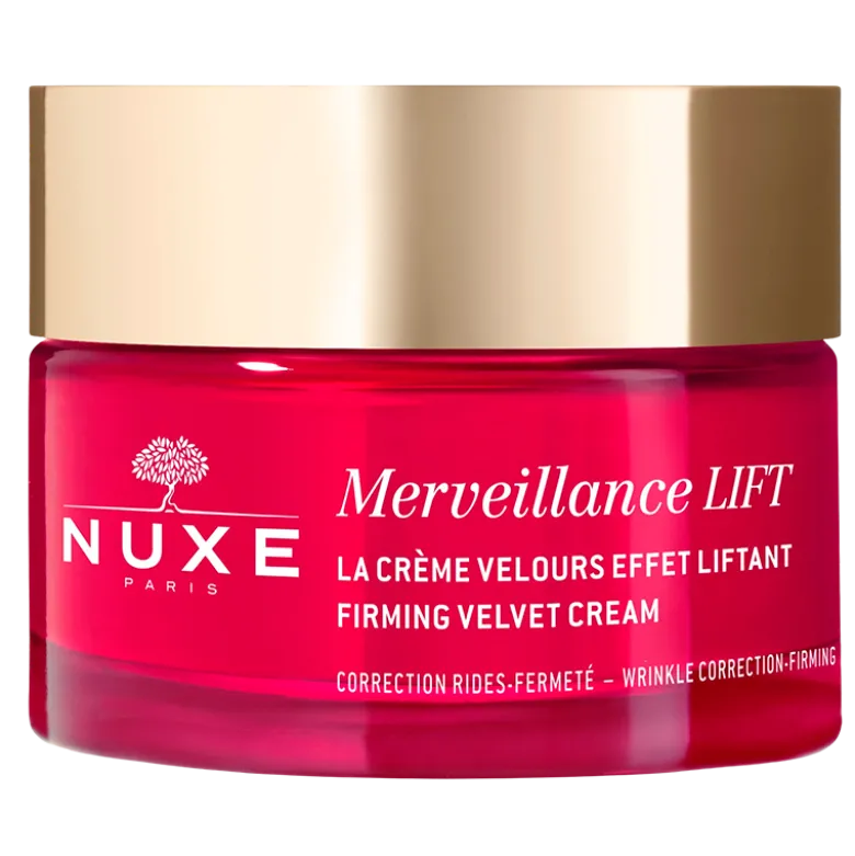 NUXE Merveillance Lift Velvet Day Cream (50 ml)