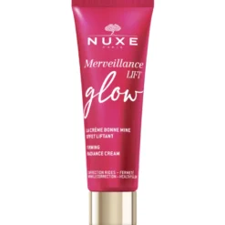 Nuxe Mervelliance Lift Glow Firming Cream (50 ml)