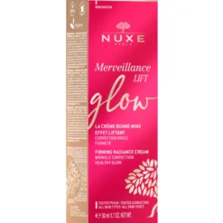 Nuxe Mervelliance Lift Glow Firming Cream (50 ml)